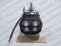 ФР 100-08 фара 4 LED 40W 20000 lm 75х75